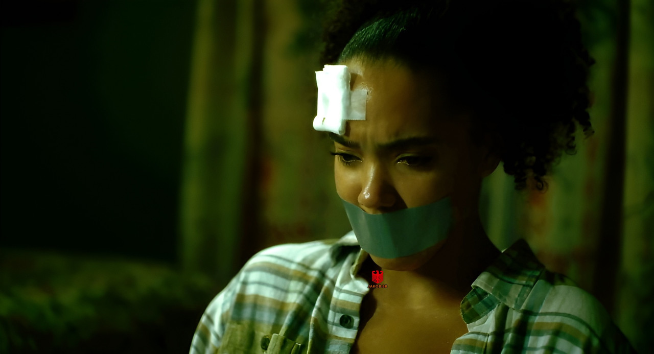 Sophia Echendu 9 - Room Six 2024