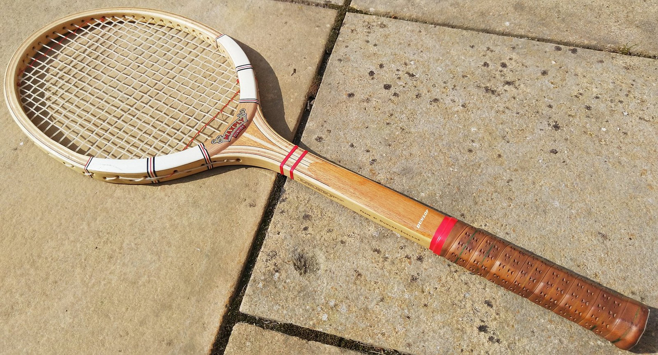 what made the Maxply Fort different from the straight Maxply