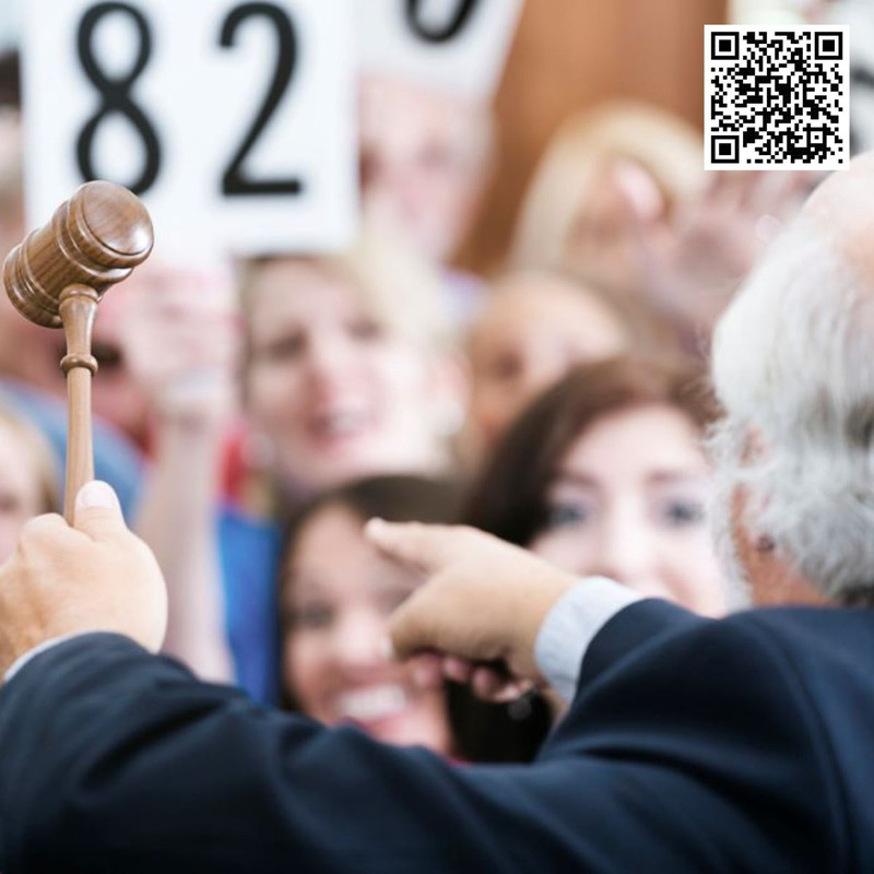 Why B2B Companies Use Liquidation Auctions To Source Goods?