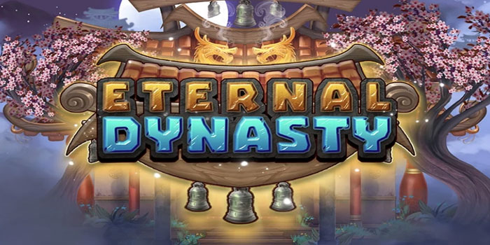 Tips Jitu Menangkan Jackpot Besar di Slot Eternal Dynasty