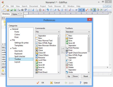 ES Computing EditPlus 5.2 Build 2503