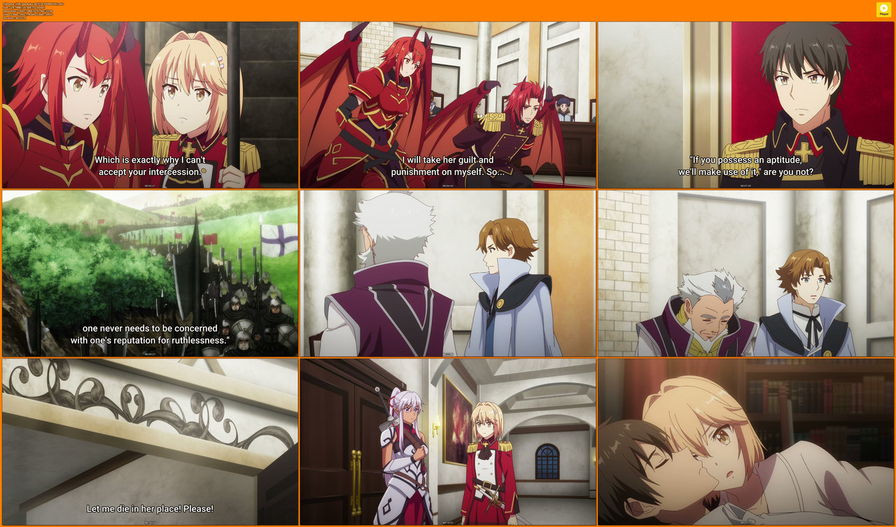 [HR] Genkoku S01E18 [E6980226].mkv