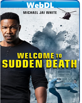 Welcome to Sudden Death (2020) WEB-DL 1080p H264 E-AC3+AC3 ITA ENG