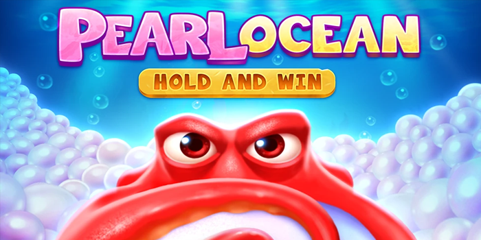 Cara Efektif Terpercaya Bermain Slot Pearl Ocean