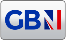 GB News logo