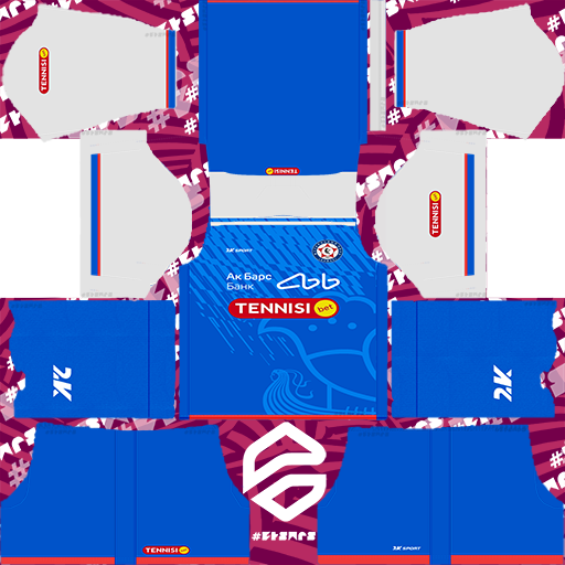 КАМАЗ 2