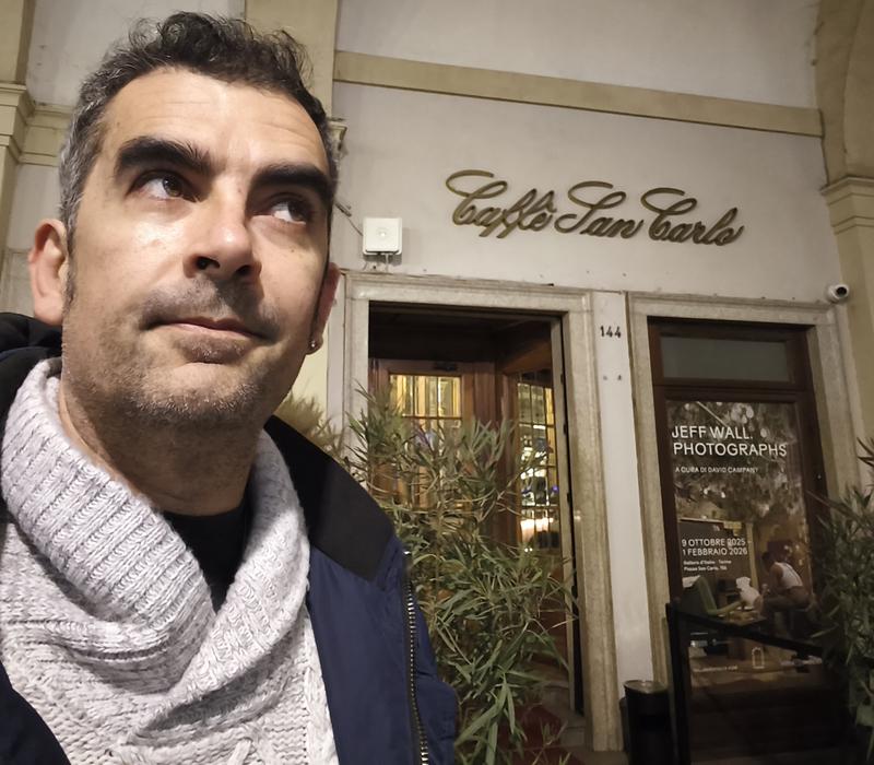 Llego a Milán y me voy a Turín - Milán-Turín-Génova-Pavía (163)