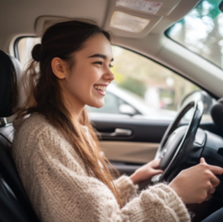 Clases online para examen de conducir