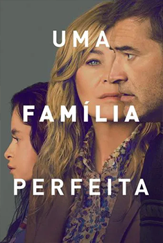 Uma Família Perfeita 1ª Temporada (2025) WEB-DL 1080p Dual Áudio