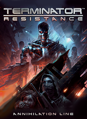 [PC] Terminator: Resistance - Annihilation Line (2021) Multi - SUB ITA