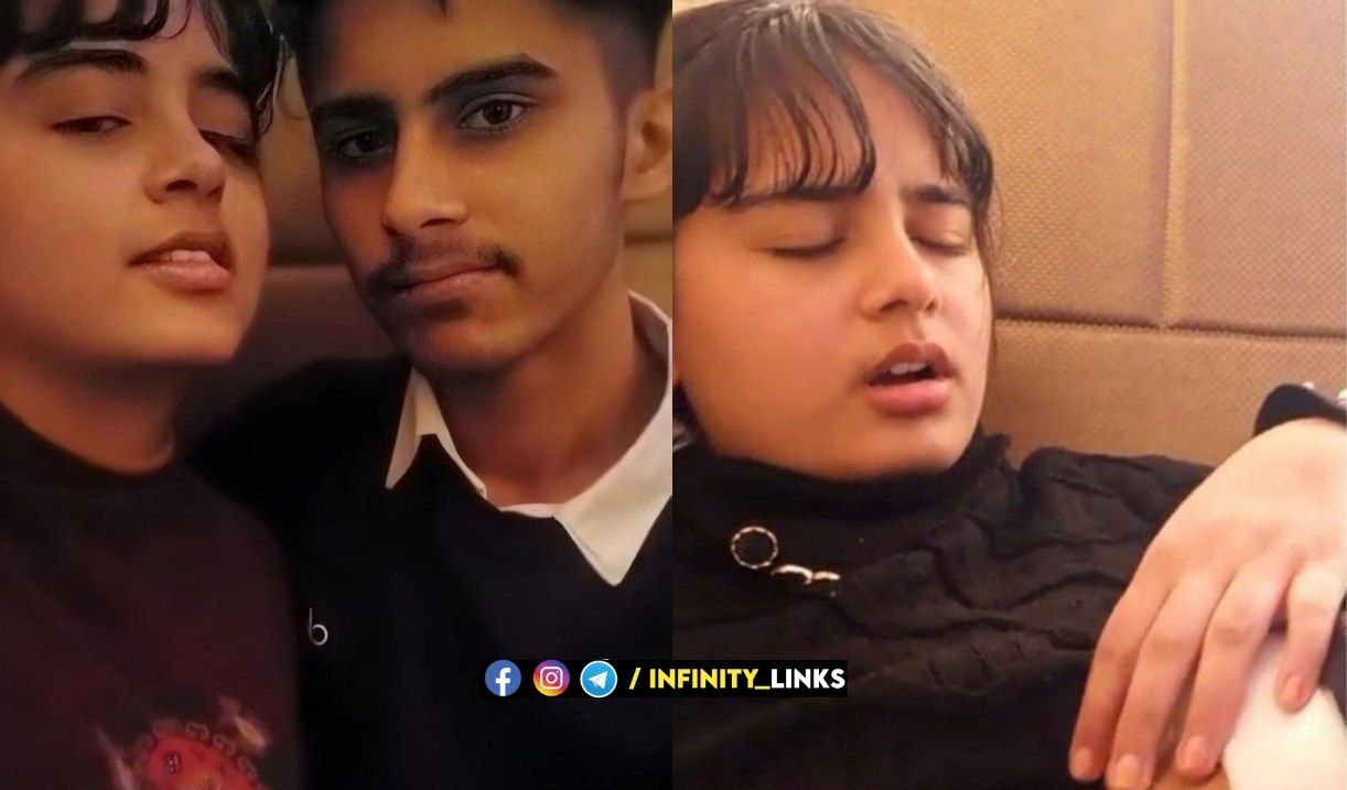 Student romance gets hot