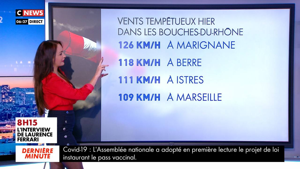 01.06 - 04.57.00 - Météo de 5h56. Prévisions météo pour les prochains....ts_snapshot_00.33.44.846