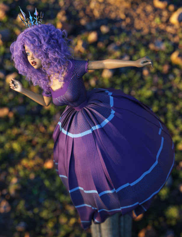 Texture Expansion for Gown of Fantasy 2 Texture Expansion for Gown of Fantasy 2