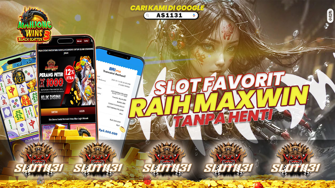 Isu Panas Terkait Pola JP Tersembunyi di Mahjong Wins 3