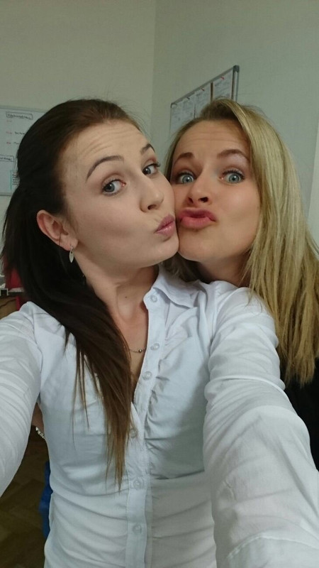 timea bella and petra avoravok in answer #1966422