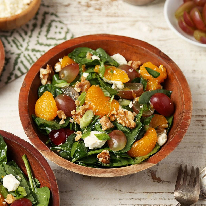 Vegetarian Salad Recipes