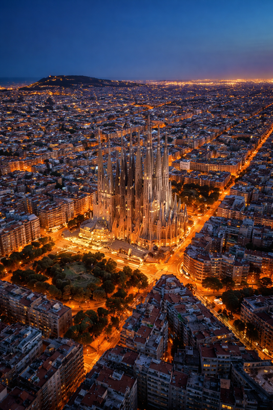 Barcelona