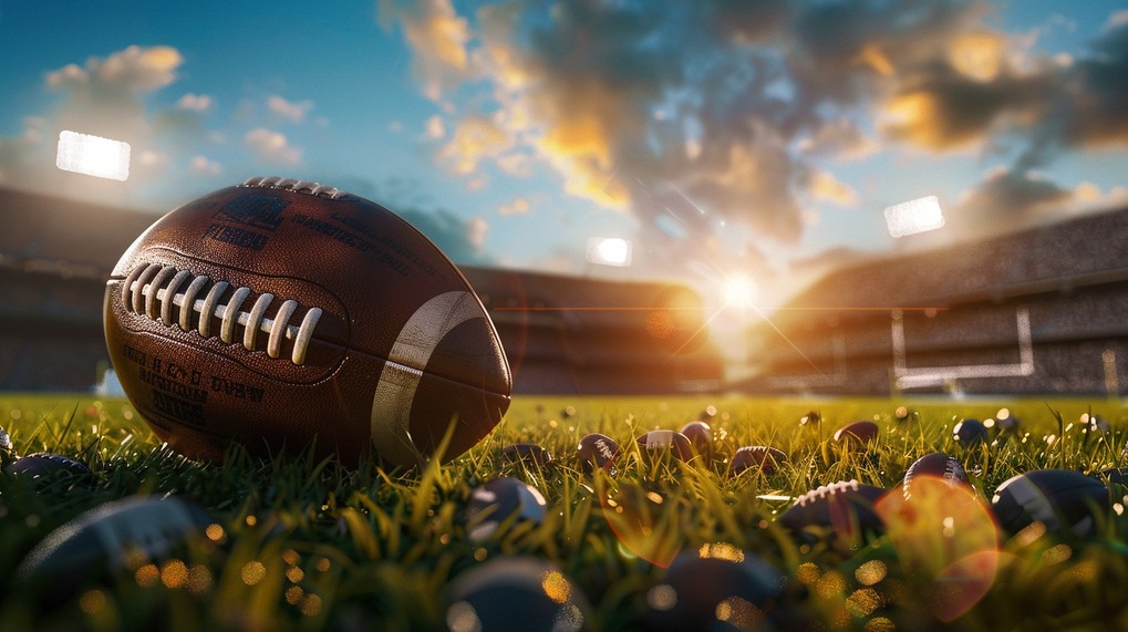 Sports Research