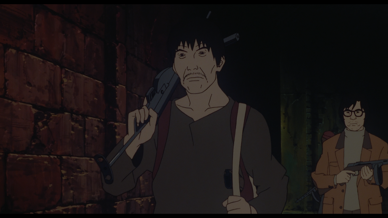 Jin Rou 1999 BDRemux 1080p mkv snapshot 00 10 01 684