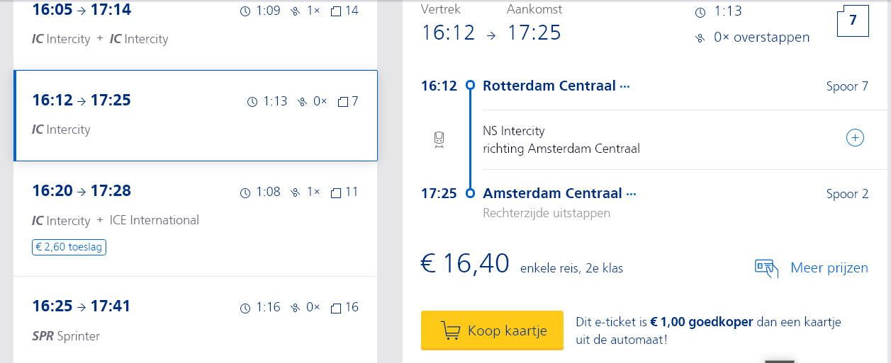 Aeropuerto de Amsterdam Schiphol (AMS): traslados, dudas - Foro Holanda, Bélgica y Luxemburgo