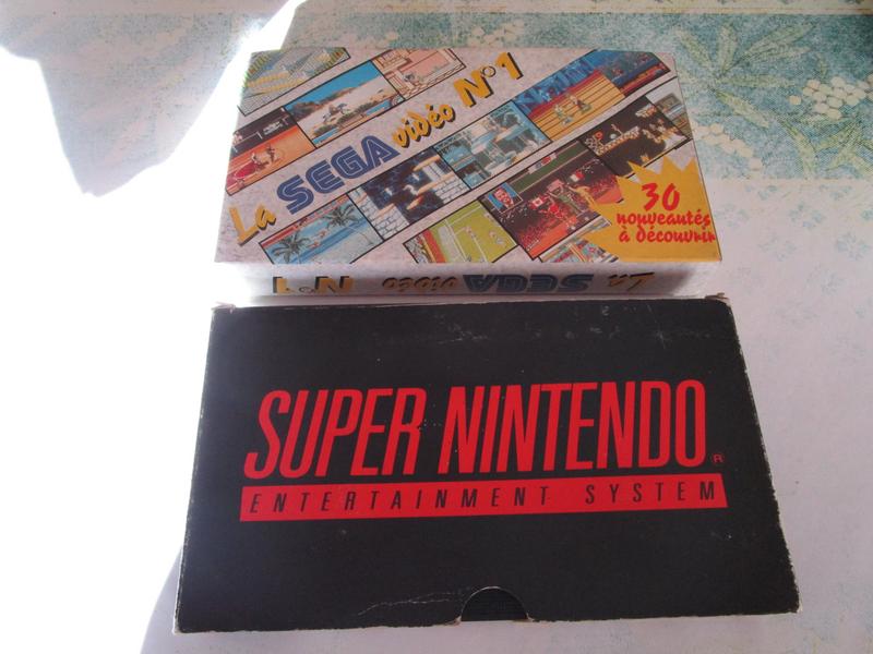 cassette VHS--Sega et Super Nintendo IMG-1433