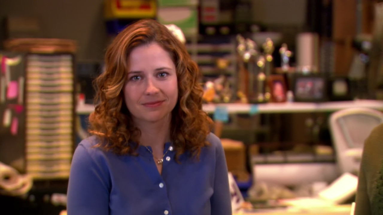 The Office (US) (2005) - S05E01 - Weight Loss (1080p BluRay x265