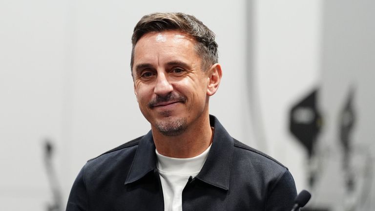 Gary Neville Net Worth: How Much Money Is the Ex-Footballer Earning