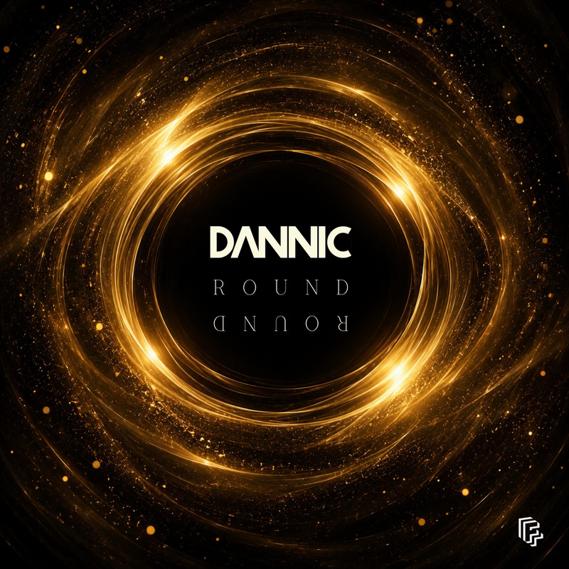Dannic - Round & Round (Extended Mix)