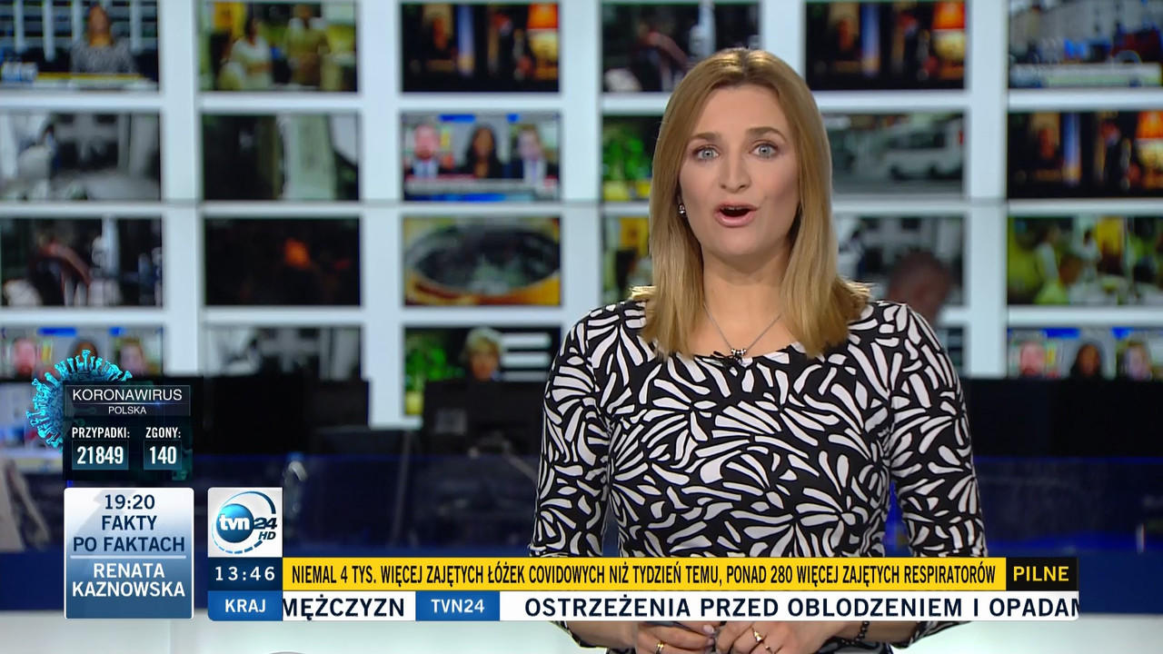 21 03 2021 dagmara kaczmarek tvn24 2