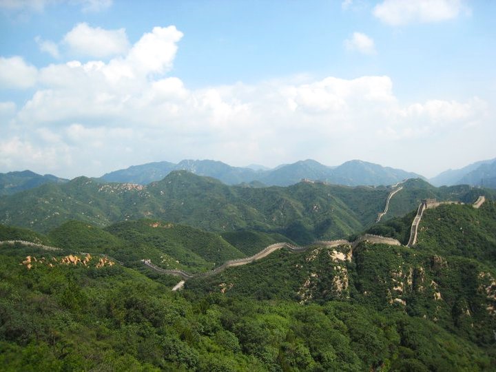 La Gran Muralla-2-8-2007 - China y sus pueblos-2007 (15)