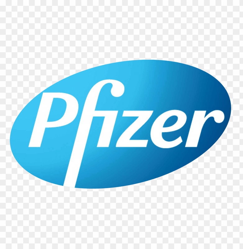 logo de pfizer
