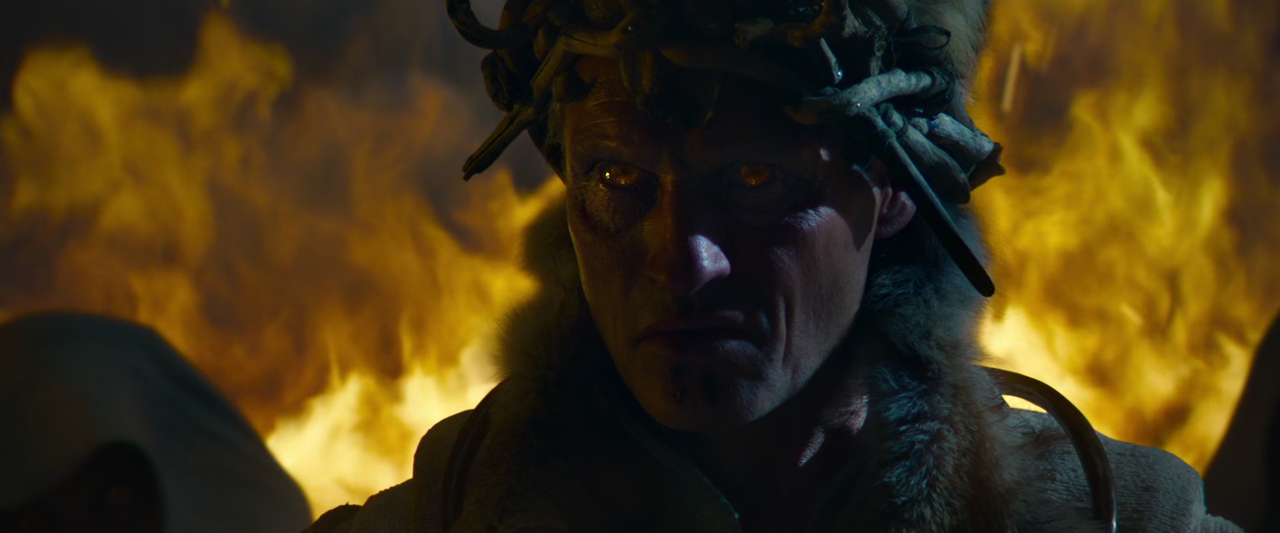 King Arthur Legend of the Sword (2017) (1080p Bl