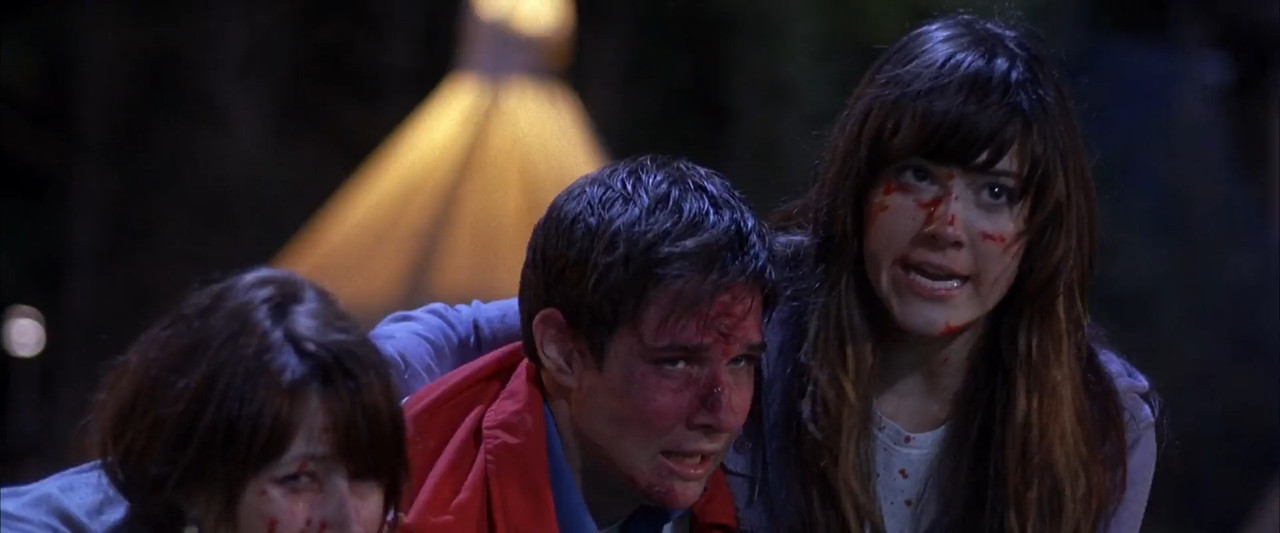 Final Destination 3 2006 BluRay [Hindi + English] 480p 720p 1080p ESub Screenshot