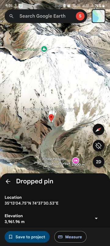 Screenshot 20260901 090232 Google Earth