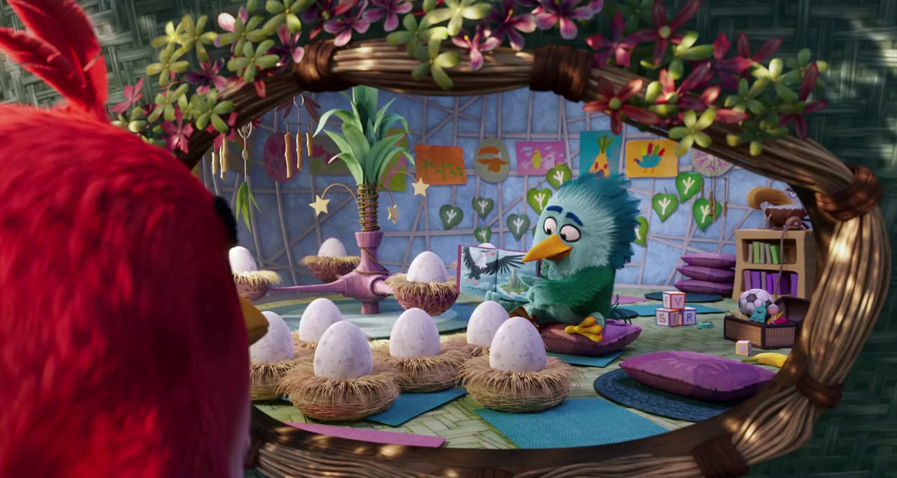 The Angry Birds Movie (2016) Free Movie Download The Angry Birds Movie (2016) Free Movie Download