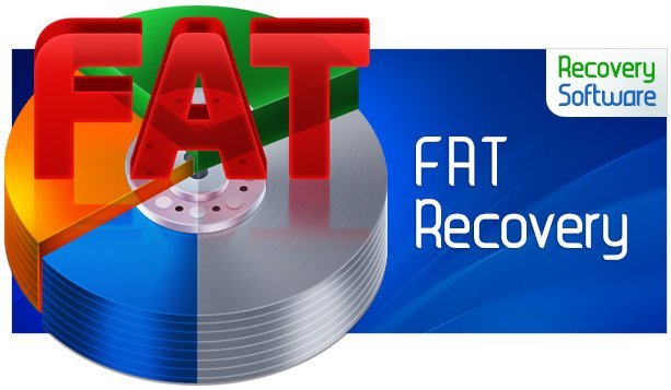 RS FAT Recovery 3.1 Multilingual