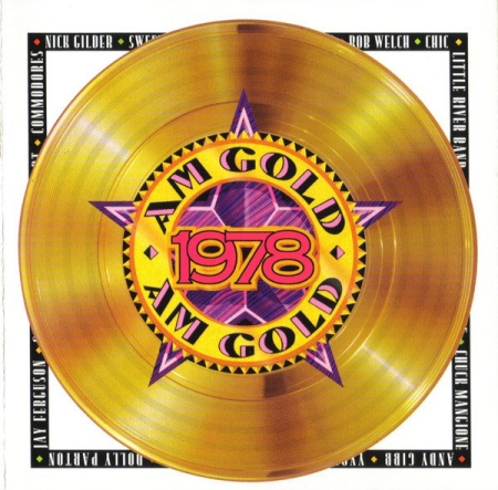 VA   AM Gold 1978 79 (1997)