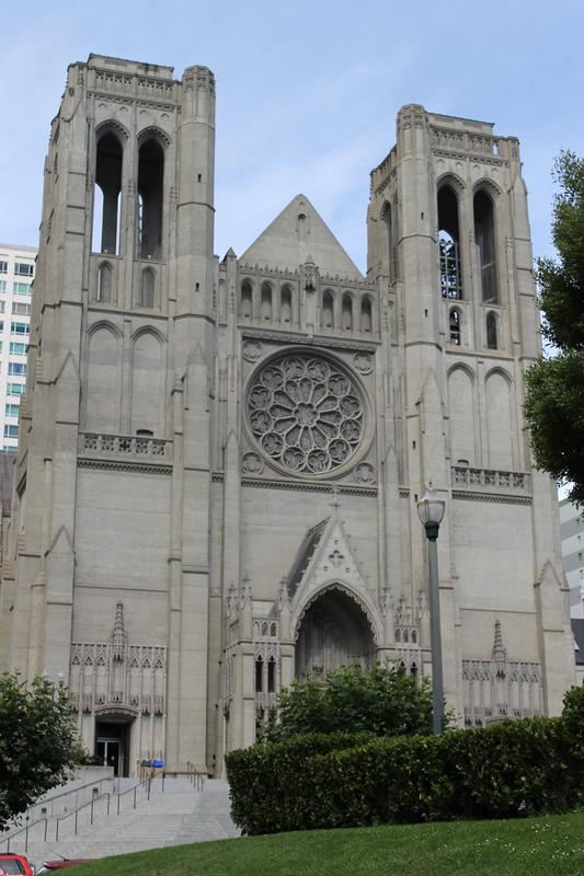 Día Seis: San Francisco-1 - My West USA road trip: un viaje de película. (19)