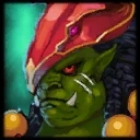Antlore Necromancer creep