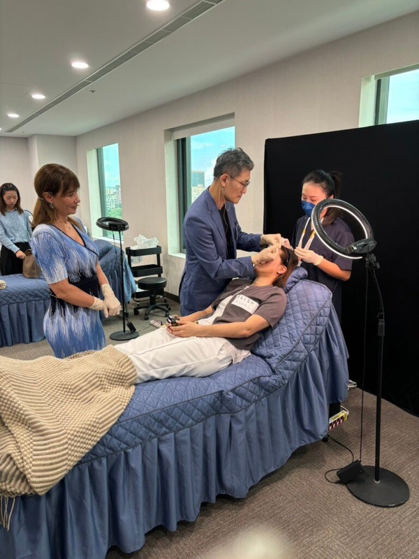 什麼是保柔緹「仿生玻尿酸」？效果、價格與維持時間一次看懂-婚姻經營