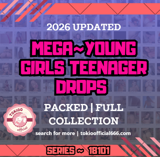HD💦MEGA~young girls teenager drops #18101