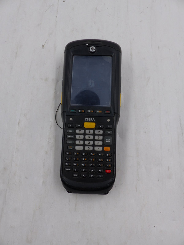 2D Barcode Scanner Motorola Zebra MC9596-KDAEAD00100 mobile Computer MC9596 