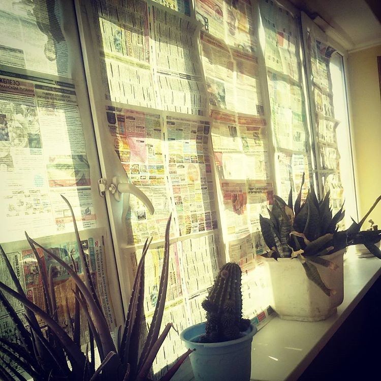 Подборка посвящается всем тем, кто таки дождался жары этим летом