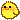 Chicken trying to fly favicon