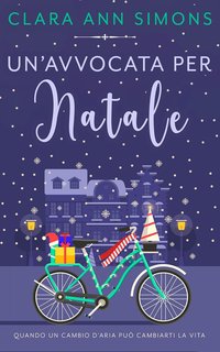 Clara Ann Simons - Un'avvocata per Natale (2024)