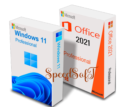 Microsoft Windows 11 23H2 Pro + Office 2021 & More 64 Bit - Gennaio 2024 - Ita