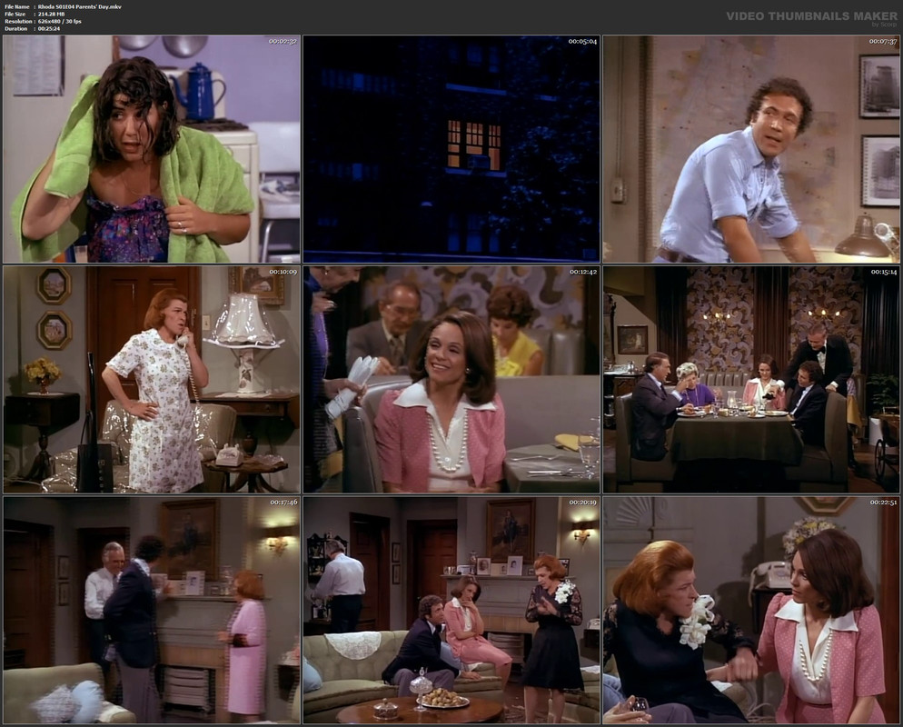 Rhoda S01E04 Parents' Day.mkv