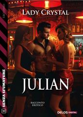 Lady Cristal – Julian (2026)