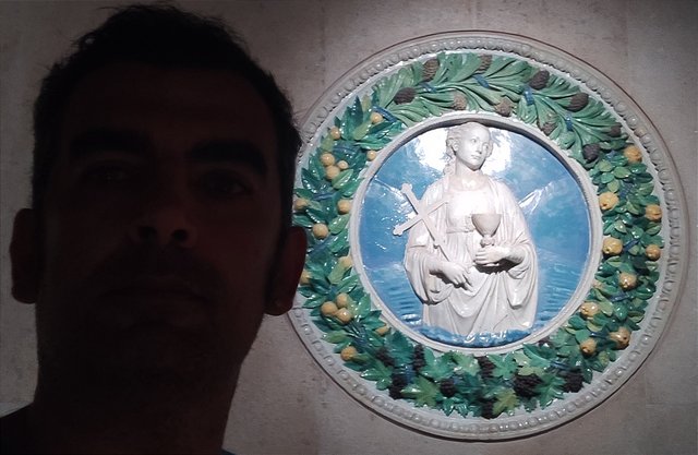 Escapada a Lisboa - Blogs de Portugal - Museo Calouste Gulbenkian y vuelta a casa (47)