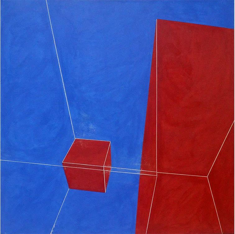 Yeny Casanueva. Procesual Art Studio